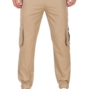 Men's Cargo Pants